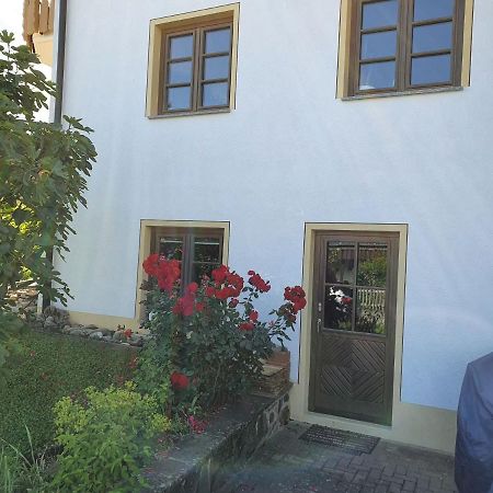 Apartament Haus Sonnenblume Weilheim Zewnętrze zdjęcie